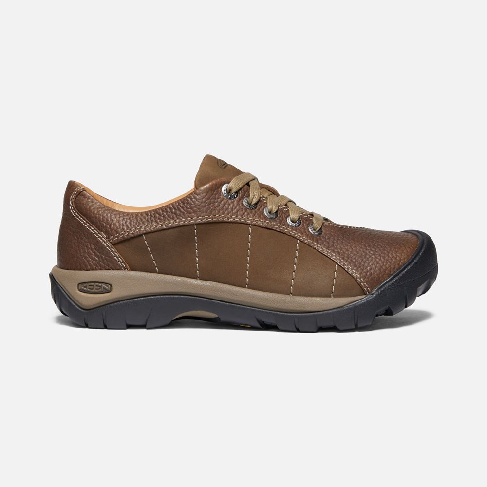 Keen Vinterskor Dam Bruna - Presidio - 362748OKM